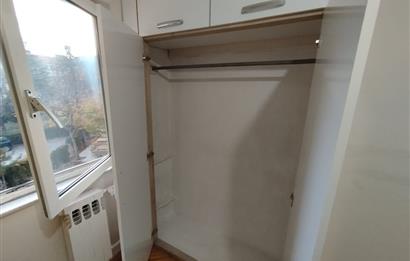 CENTURY 21 VİZYON'DAN YUNUSKENT SİTESİ EŞSİZ KONUMDA BOYALI KİRALIK 2+1 DAİRE 