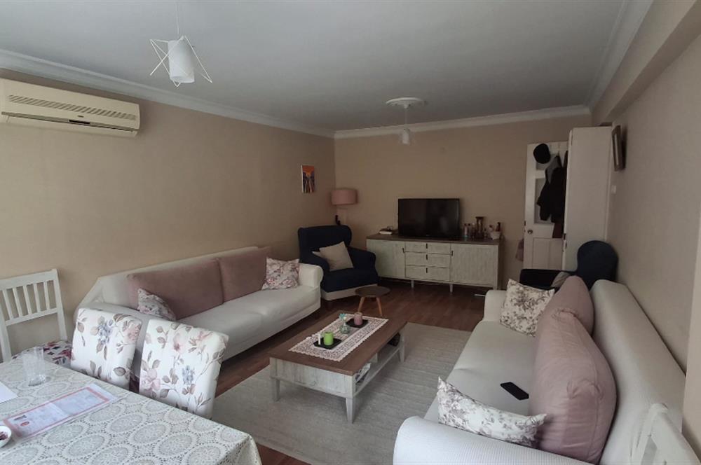 Çiğli Egekent Çağdaş Mh. Satılık 3+1 Daire