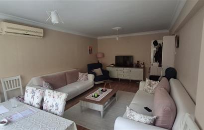 Çiğli Egekent Çağdaş Mh. Satılık 3+1 Daire