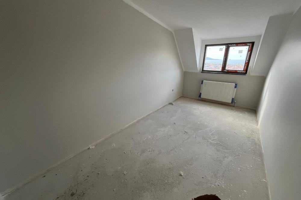 PANAROMİK DENİZ MANZARALI 3+2 KÖŞE DUBLEKS