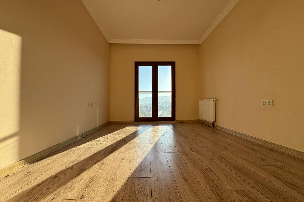 CENTURY 21'DEN ŞİRİNEVLER TOKİ'DE ŞEHRİN MERKEZİNDE MANZARALI DAİRE