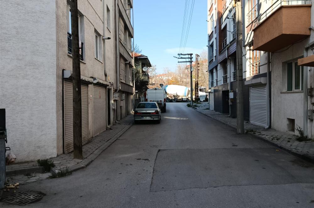 CENTURY 21 VİZYON’DAN ULUÖNDER’DE 2+1 FIRSAT SATILIK DAİRE 