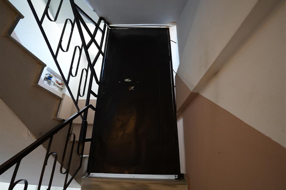 C21;Cius Sosyal Yaşam Civarı Bakımlı Satılık 3+1 Daire