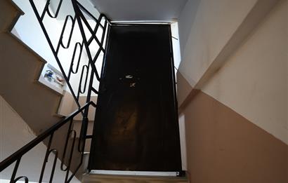 C21;Cius Sosyal Yaşam Civarı Bakımlı Satılık 3+1 Daire