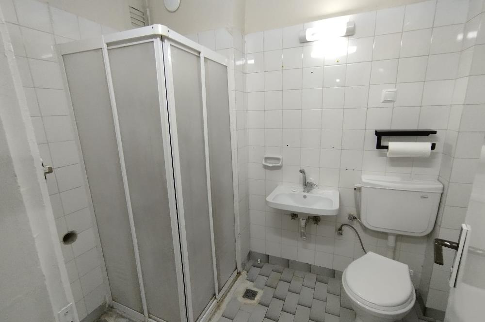 CENTURY 21 VİZYON'DAN YUNUSKENT SİTESİ EŞSİZ KONUMDA BOYALI KİRALIK 2+1 DAİRE 