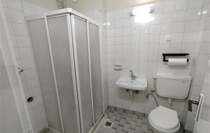 CENTURY 21 VİZYON'DAN YUNUSKENT SİTESİ EŞSİZ KONUMDA BOYALI KİRALIK 2+1 DAİRE 