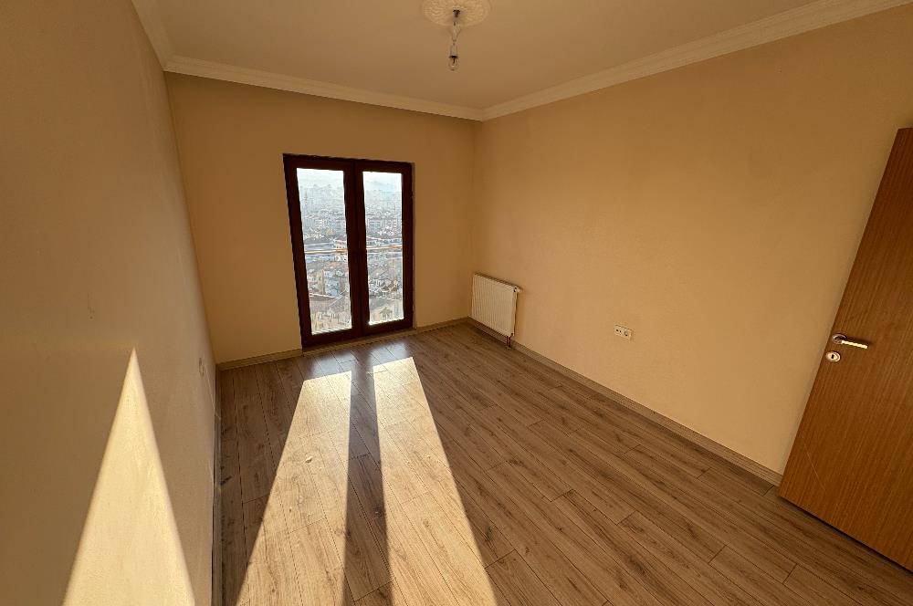 CENTURY 21'DEN ŞİRİNEVLER TOKİ'DE ŞEHRİN MERKEZİNDE MANZARALI DAİRE