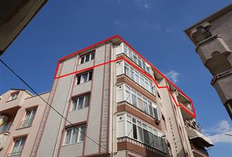 C21;Cius Sosyal Yaşam Civarı Bakımlı Satılık 3+1 Daire - 6 - 29973