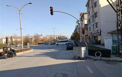 CENTURY 21 VİZYON’DAN ULUÖNDER’DE 2+1 FIRSAT SATILIK DAİRE 