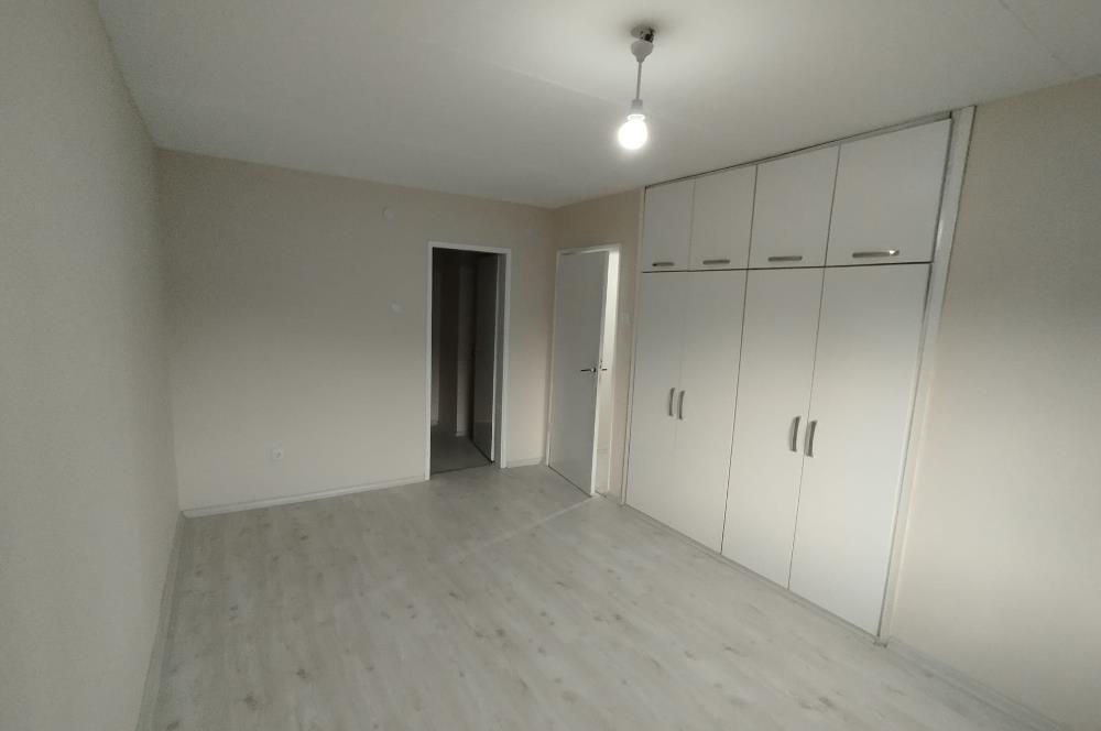 CENTURY 21 VİZYON'DAN YUNUSKENT SİTESİ EŞSİZ KONUMDA BOYALI KİRALIK 2+1 DAİRE 