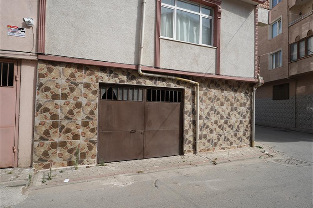 C21;Cius Sosyal Yaşam Civarı Bakımlı Satılık 3+1 Daire