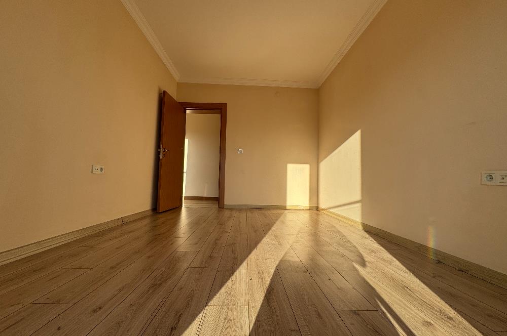 CENTURY 21'DEN ŞİRİNEVLER TOKİ'DE ŞEHRİN MERKEZİNDE MANZARALI DAİRE