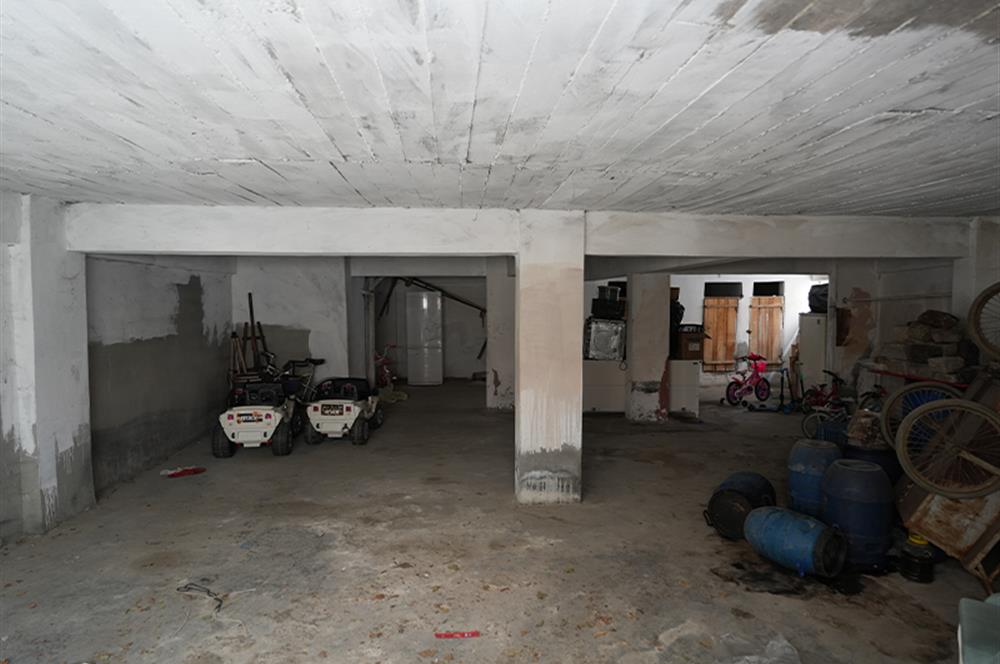 C21;Cius Sosyal Yaşam Civarı Bakımlı Satılık 3+1 Daire