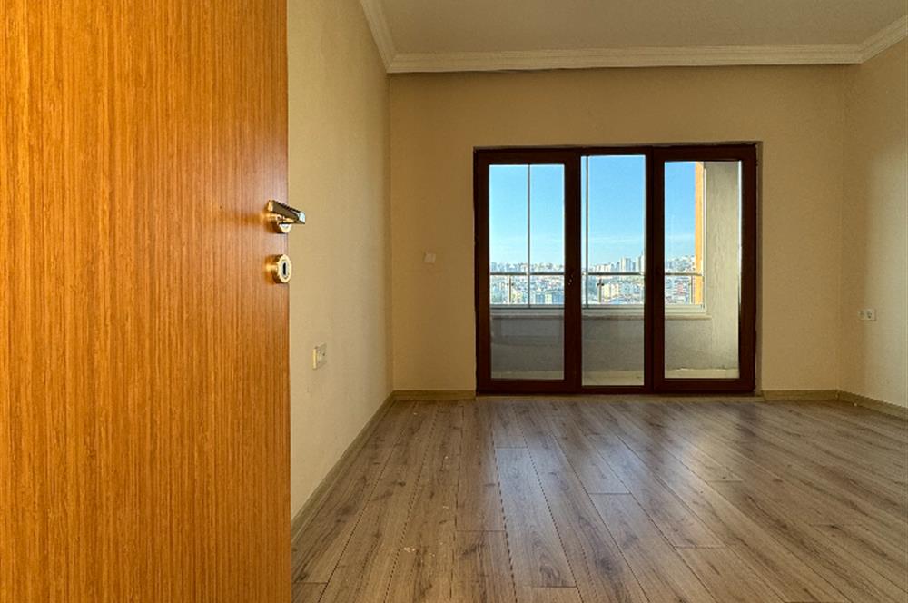 CENTURY 21'DEN ŞİRİNEVLER TOKİ'DE ŞEHRİN MERKEZİNDE MANZARALI DAİRE