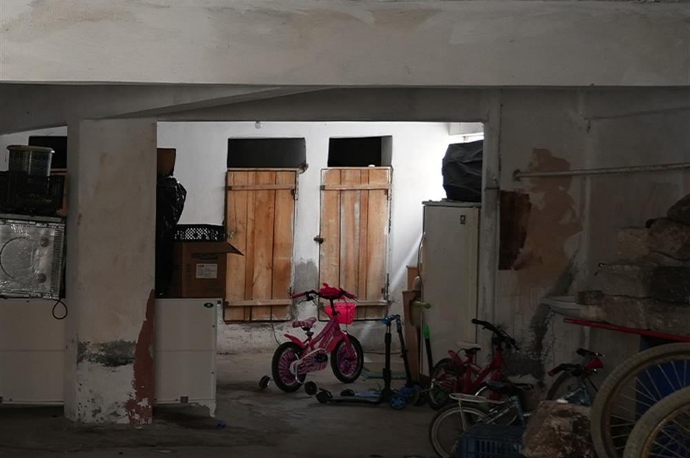 C21;Cius Sosyal Yaşam Civarı Bakımlı Satılık 3+1 Daire