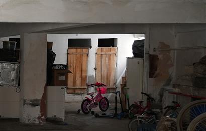 C21;Cius Sosyal Yaşam Civarı Bakımlı Satılık 3+1 Daire