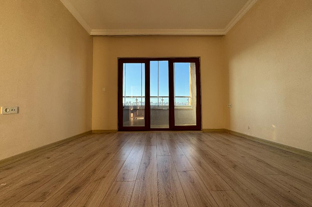 CENTURY 21'DEN ŞİRİNEVLER TOKİ'DE ŞEHRİN MERKEZİNDE MANZARALI DAİRE