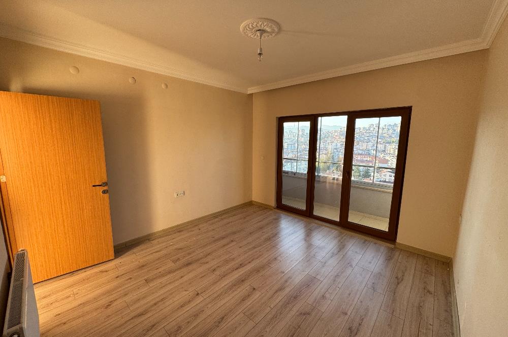 CENTURY 21'DEN ŞİRİNEVLER TOKİ'DE ŞEHRİN MERKEZİNDE MANZARALI DAİRE