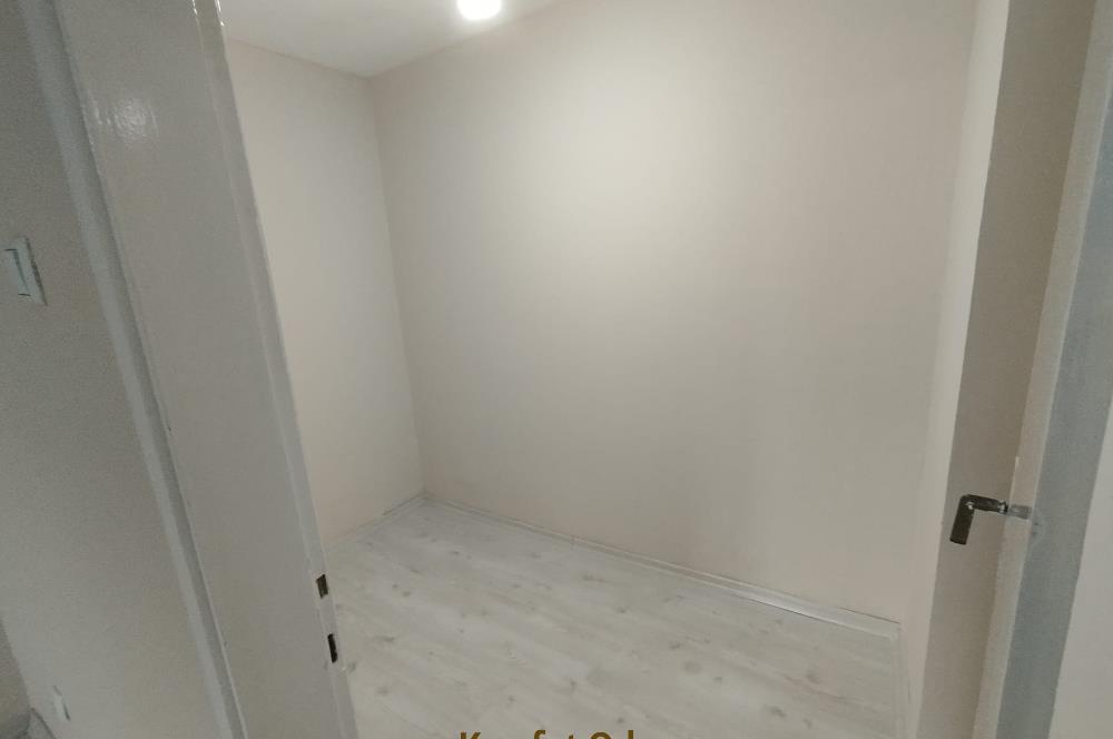 CENTURY 21 VİZYON'DAN YUNUSKENT SİTESİ EŞSİZ KONUMDA BOYALI KİRALIK 2+1 DAİRE 