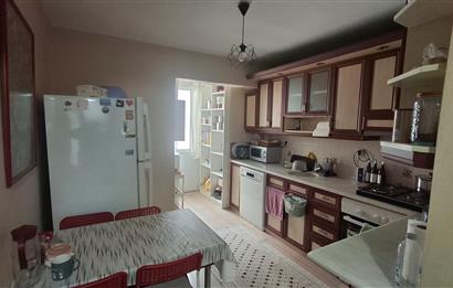 Çiğli Egekent Çağdaş Mh. Satılık 3+1 Daire