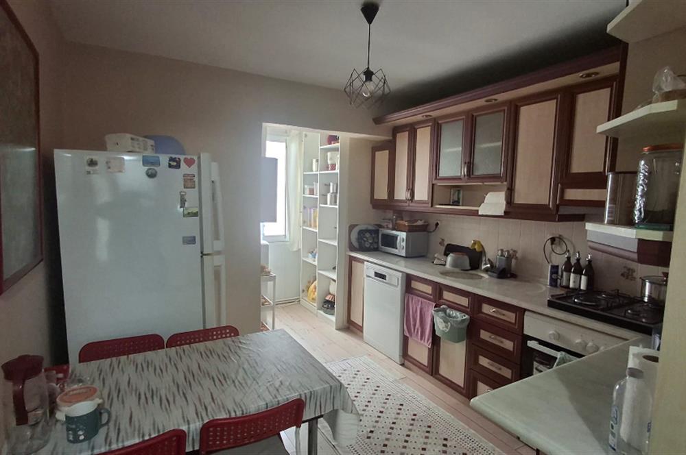 Çiğli Egekent Çağdaş Mh. Satılık 3+1 Daire