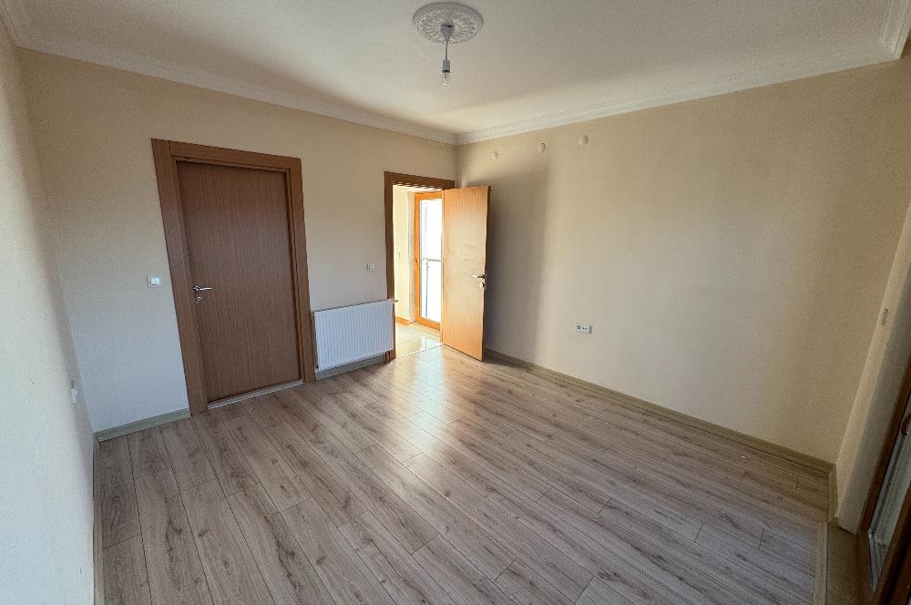 CENTURY 21'DEN ŞİRİNEVLER TOKİ'DE ŞEHRİN MERKEZİNDE MANZARALI DAİRE