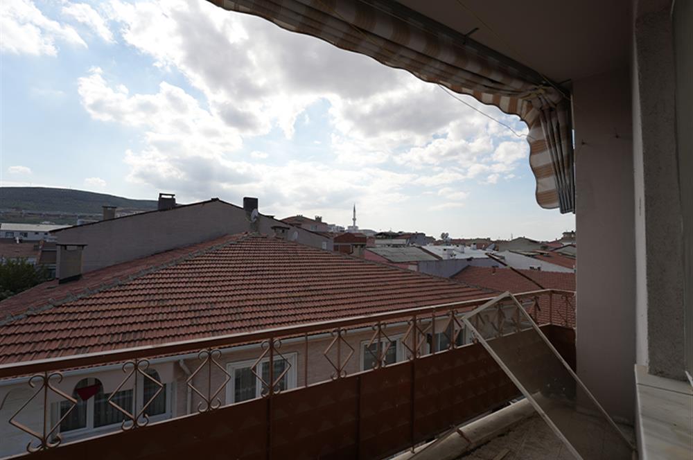 C21;Cius Sosyal Yaşam Civarı Bakımlı Satılık 3+1 Daire