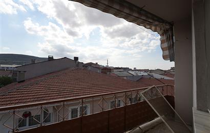 C21;Cius Sosyal Yaşam Civarı Bakımlı Satılık 3+1 Daire