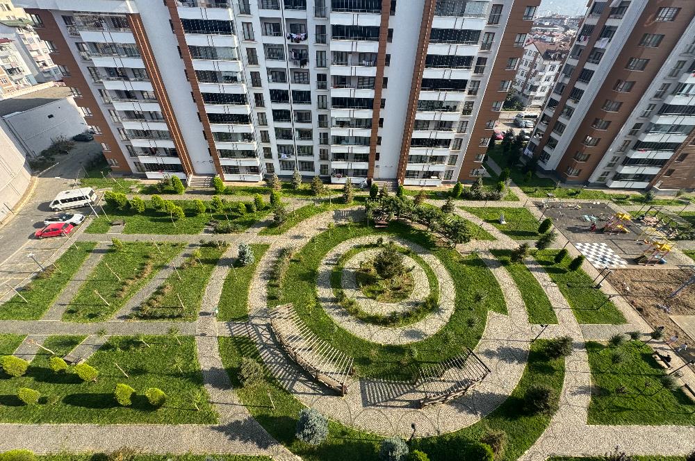 CENTURY 21'DEN ŞİRİNEVLER TOKİ'DE ŞEHRİN MERKEZİNDE MANZARALI DAİRE