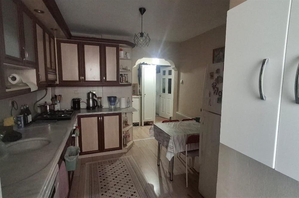 Çiğli Egekent Çağdaş Mh. Satılık 3+1 Daire