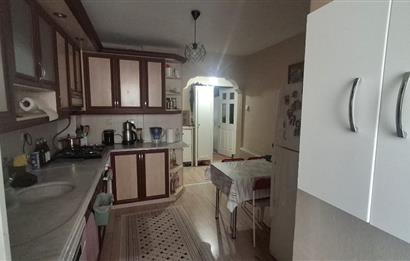 Çiğli Egekent Çağdaş Mh. Satılık 3+1 Daire