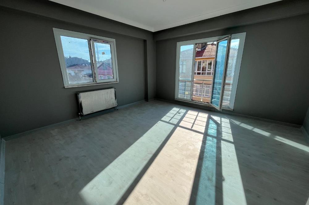 TUZLA AYDINTEPE'DE DENİZ MANZARALI 2+1 DUBLEKS