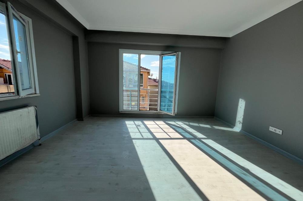 TUZLA AYDINTEPE'DE DENİZ MANZARALI 2+1 DUBLEKS