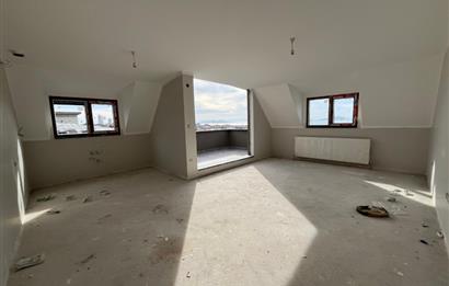 PANAROMİK DENİZ MANZARALI 3+2 KÖŞE DUBLEKS