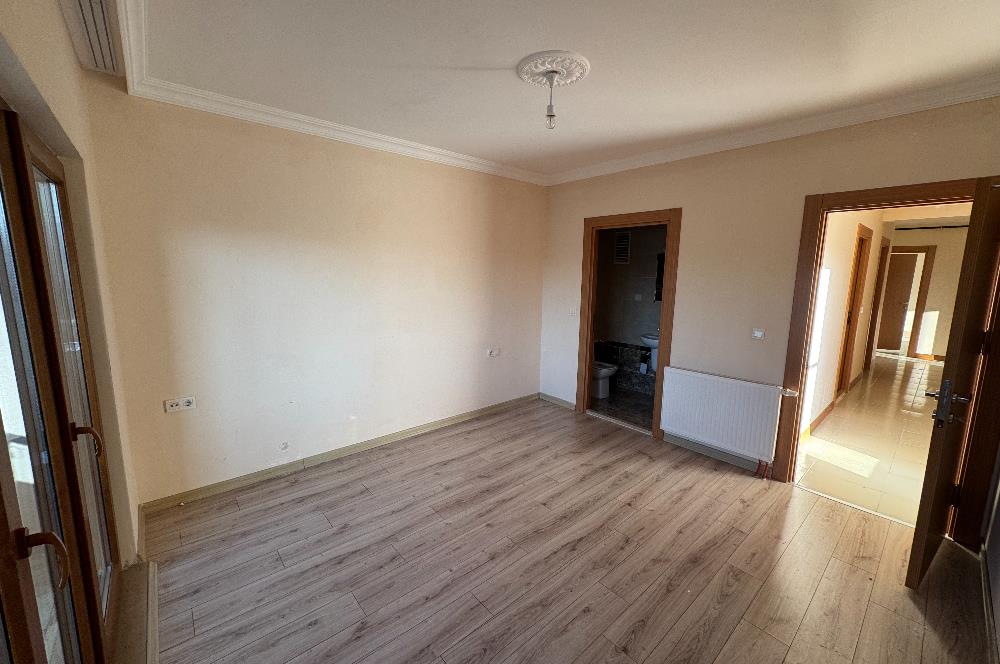 CENTURY 21'DEN ŞİRİNEVLER TOKİ'DE ŞEHRİN MERKEZİNDE MANZARALI DAİRE