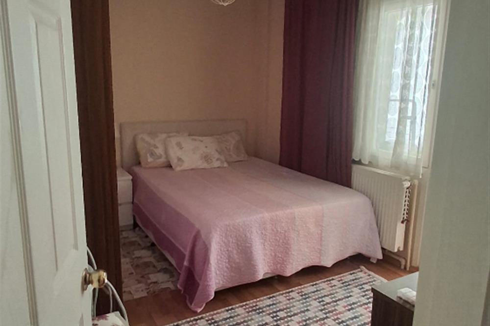 Çiğli Egekent Çağdaş Mh. Satılık 3+1 Daire