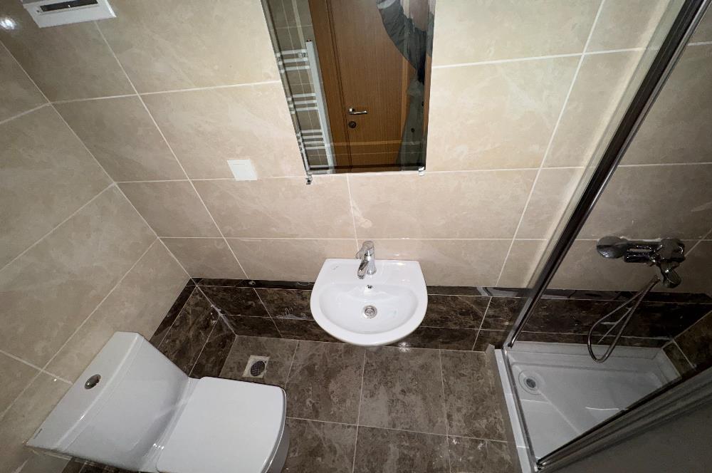 CENTURY 21'DEN ŞİRİNEVLER TOKİ'DE ŞEHRİN MERKEZİNDE MANZARALI DAİRE