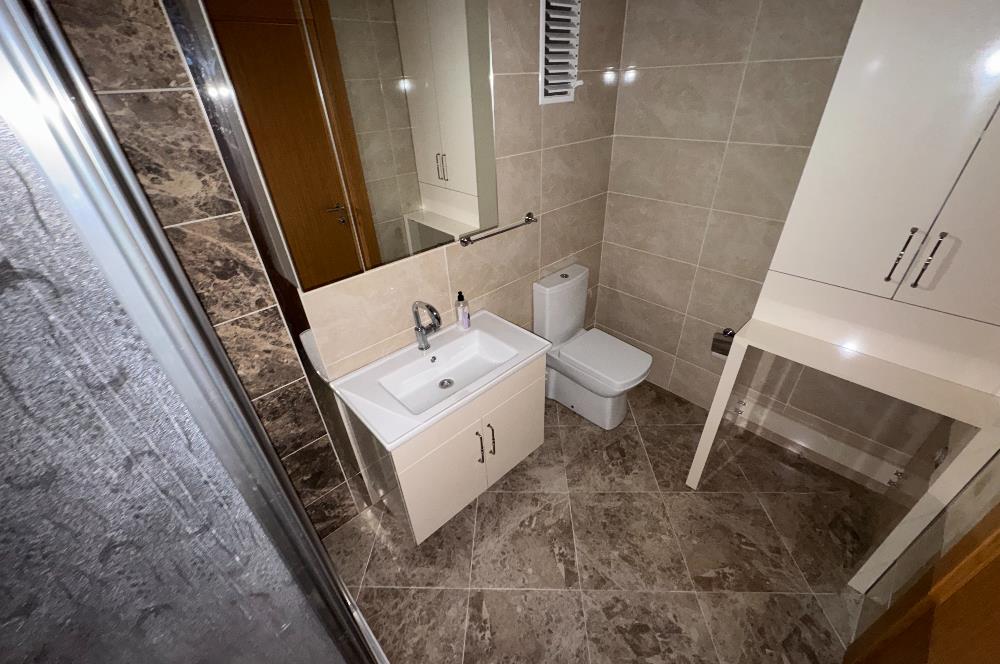 CENTURY 21'DEN ŞİRİNEVLER TOKİ'DE ŞEHRİN MERKEZİNDE MANZARALI DAİRE