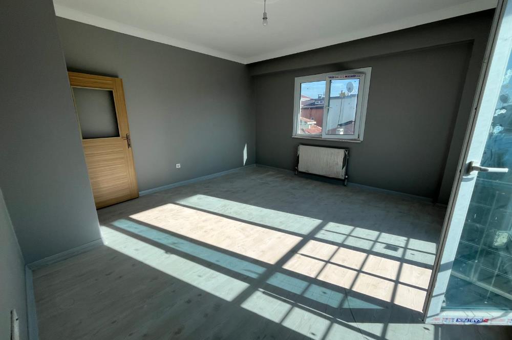 TUZLA AYDINTEPE'DE DENİZ MANZARALI 2+1 DUBLEKS