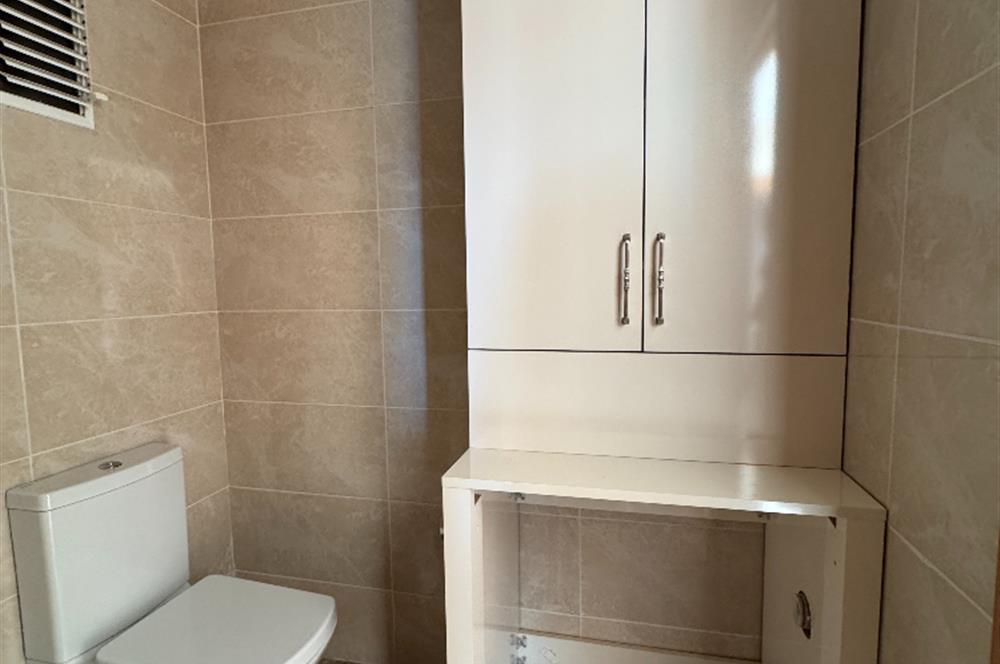 CENTURY 21'DEN ŞİRİNEVLER TOKİ'DE ŞEHRİN MERKEZİNDE MANZARALI DAİRE