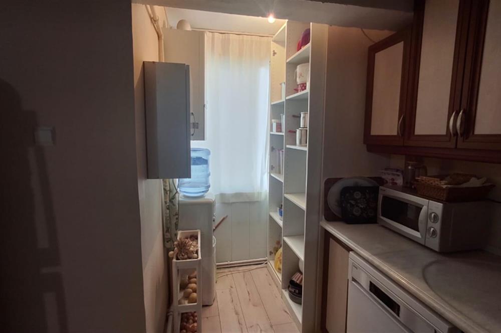 Çiğli Egekent Çağdaş Mh. Satılık 3+1 Daire