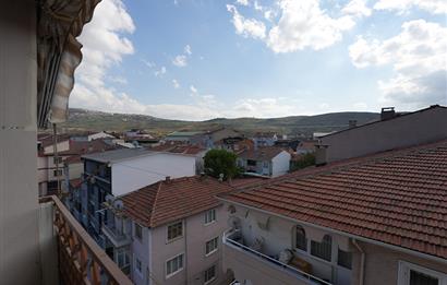 C21;Cius Sosyal Yaşam Civarı Bakımlı Satılık 3+1 Daire