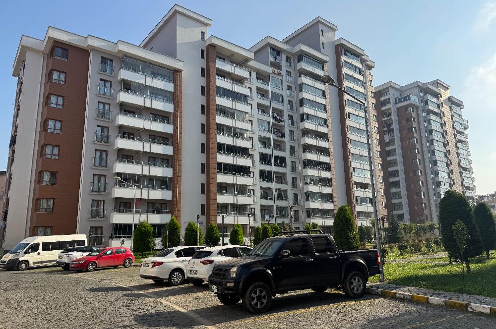CENTURY 21'DEN ŞİRİNEVLER TOKİ'DE ŞEHRİN MERKEZİNDE MANZARALI DAİRE