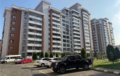 CENTURY 21'DEN ŞİRİNEVLER TOKİ'DE ŞEHRİN MERKEZİNDE MANZARALI DAİRE