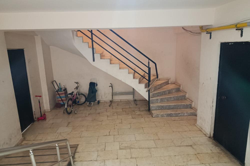 CENTURY 21 VİZYON’DAN ULUÖNDER’DE 2+1 FIRSAT SATILIK DAİRE 