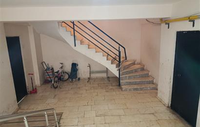 CENTURY 21 VİZYON’DAN ULUÖNDER’DE 2+1 FIRSAT SATILIK DAİRE 