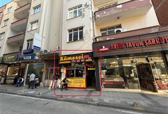 C21 UZMAN ARSİN ANA CADDE ÜZERİNDE DEVREN SATILIK DÖNER DÜKKANI - 8 - 30011