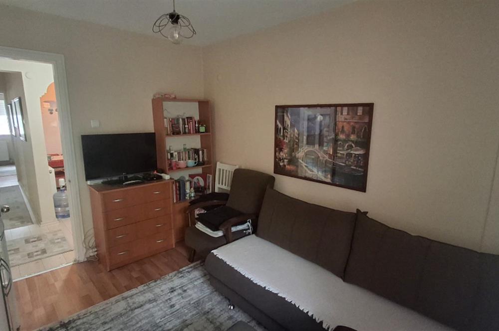 Çiğli Egekent Çağdaş Mh. Satılık 3+1 Daire