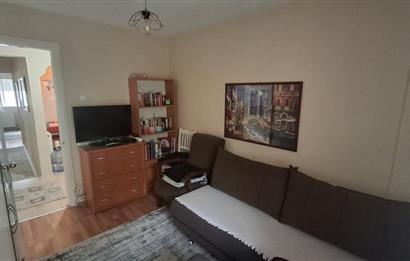 Çiğli Egekent Çağdaş Mh. Satılık 3+1 Daire