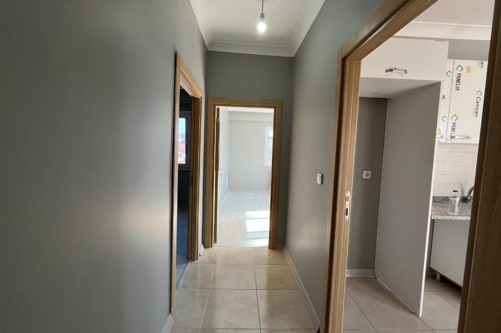 TUZLA AYDINTEPE'DE DENİZ MANZARALI 2+1 DUBLEKS